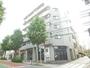 二俣川駅より徒歩4分 4階 築24年5ヶ月の賃貸物件