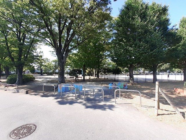 公園　諏訪木東公園（公園）まで106m