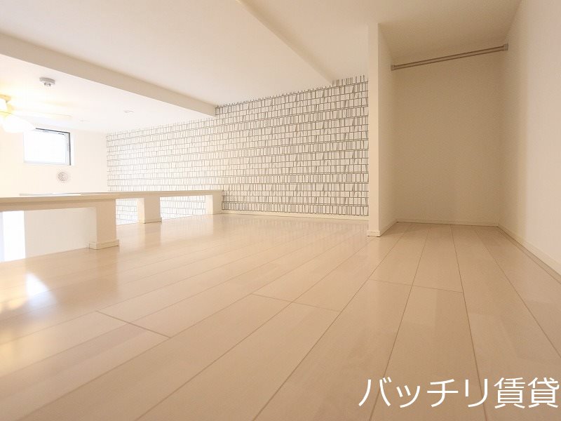 その他部屋・スペース　別号室タイプの為、現状を優先致します。