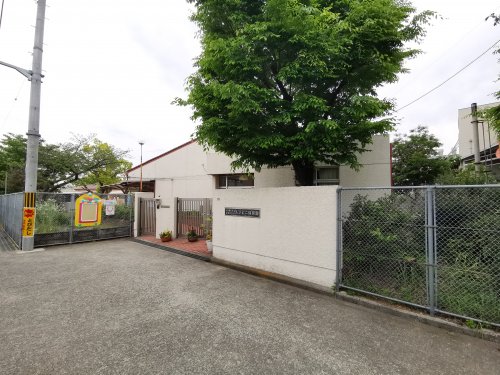 幼稚園・保育園　ルンビニ保育園（幼稚園・保育園）まで231m