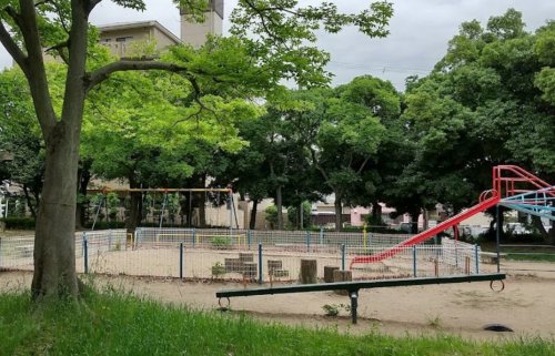 公園　今池公園（公園）まで1862m