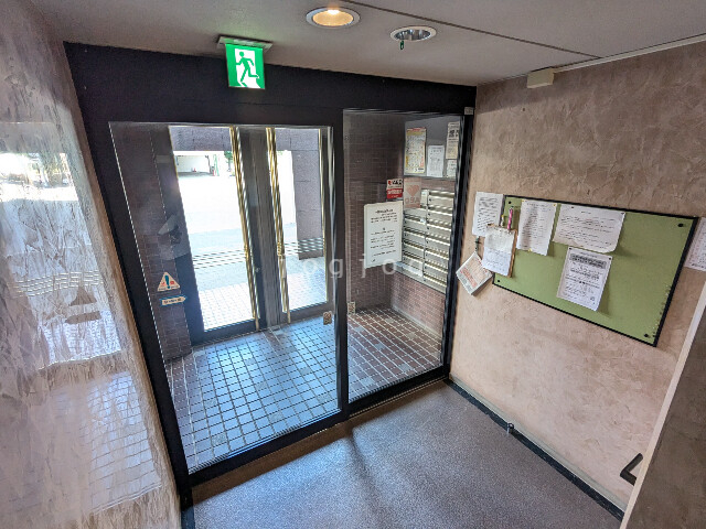ロビー