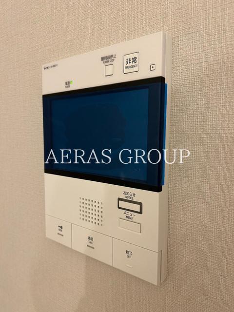 セキュリティ　同仕様タイプ