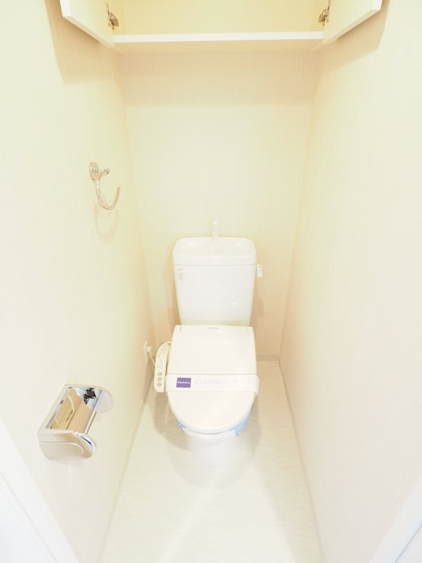 トイレ　トイレ※別部屋参考写真