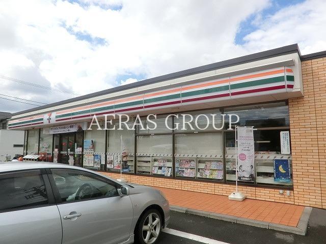 コンビニ　セブンイレブン江戸川5丁目中央店（コンビニ）まで430m