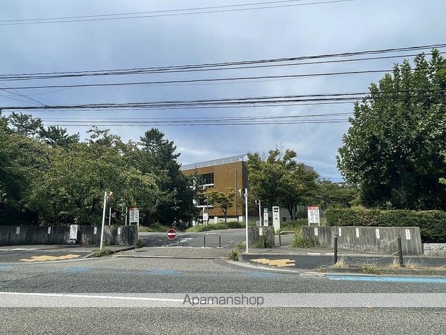 大学・短大　新潟大学五十嵐キャンパス中門（大学・短大）まで188m