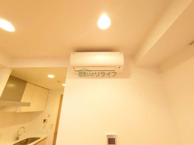 その他設備　Brillia ist三軒茶屋アイビーテラス（部屋参考写真）