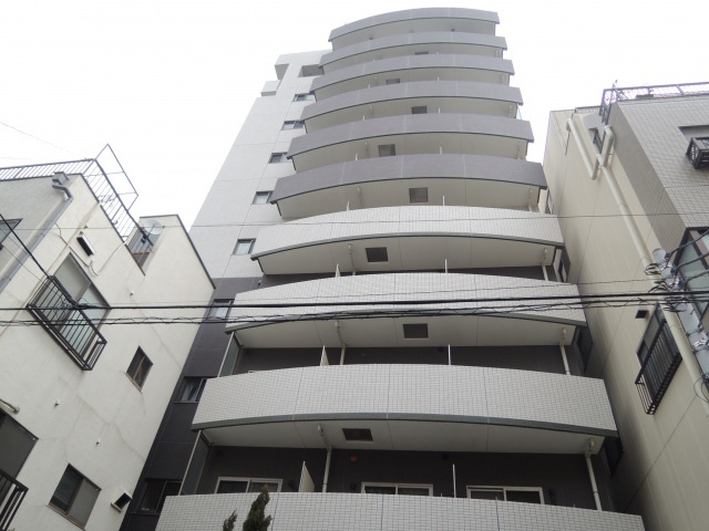 建物外観　外観・土地