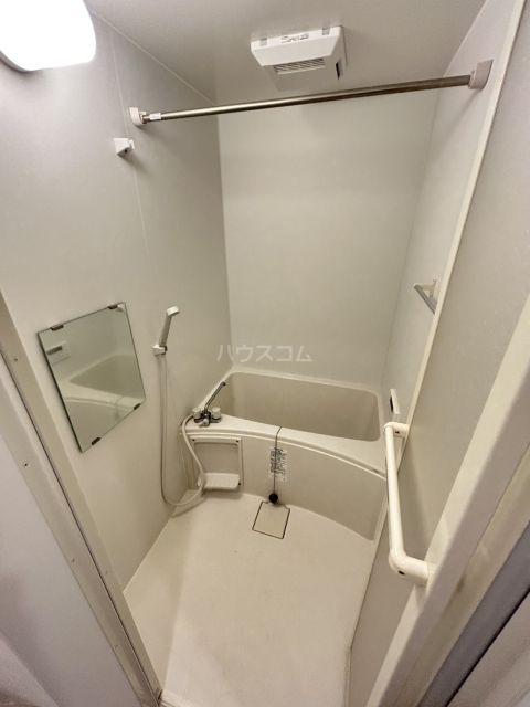 アザーレ・パッシオ日吉本町の風呂写真