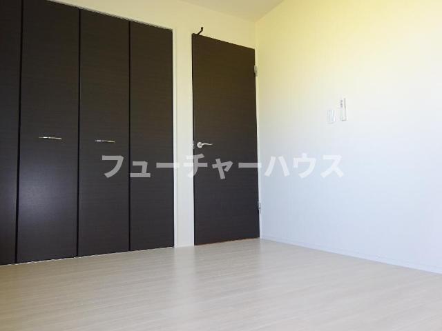 その他部屋・スペース　洋室