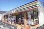 コンビニ　セブンイレブン 川口東本郷店（コンビニ）まで657m