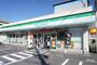 コンビニ　ファミリーマート 川口蓮沼店（コンビニ）まで773m