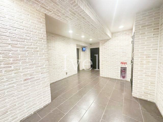 都営新宿線 馬喰横山駅 徒歩1分 11階建 築22年の外観写真