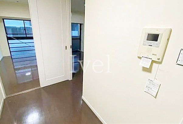 都営新宿線 馬喰横山駅 徒歩1分 11階建 築22年の居間写真