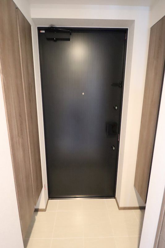 玄関　☆きれいな玄関☆