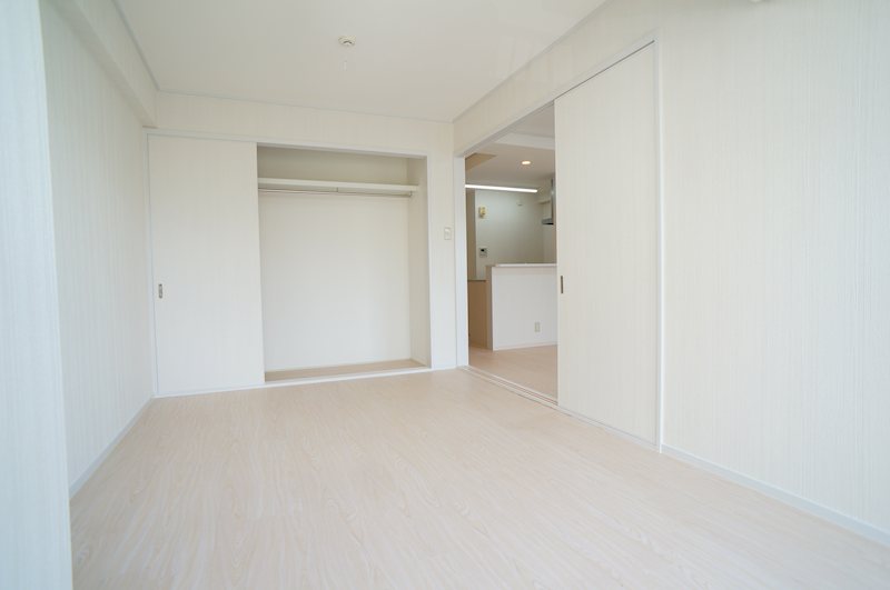 収納　※同タイプの参考写真です★（実際のお部屋とは異なります）