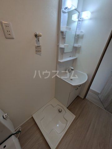 小田急江ノ島線 東林間駅 徒歩3分 3階建 築1年の内装写真