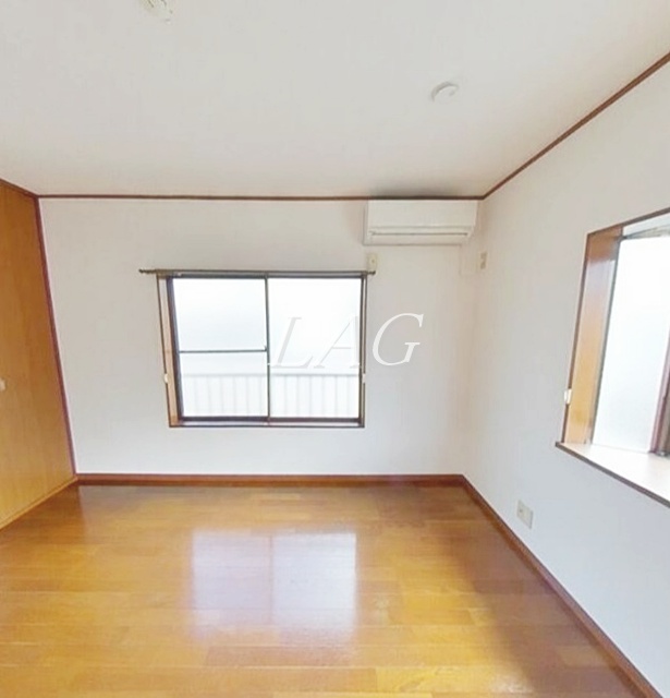 居室・リビング　洋室のお部屋です。