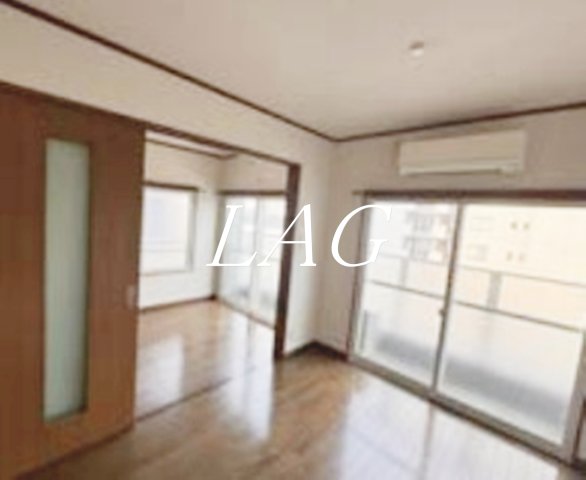 居室・リビング　洋室のお部屋です。