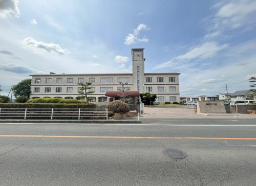 高校・高専　岡山県立総社南高校（高校・高専）まで859m
