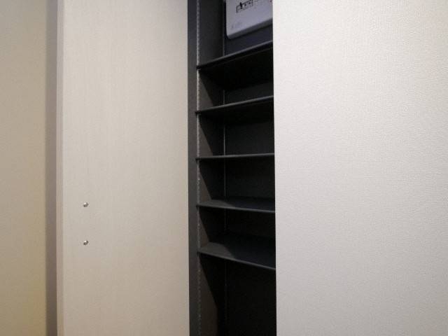 その他設備　詳細は、ウィンドワード菊水店までご相談下さい。