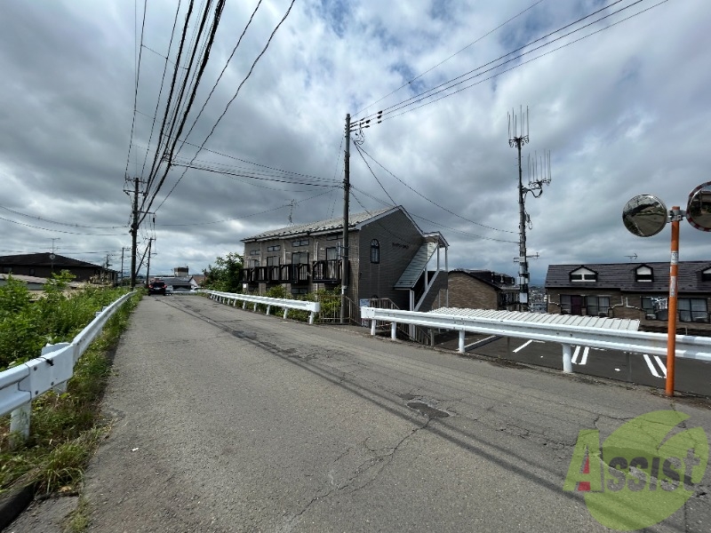 駐車場　駐車場その他