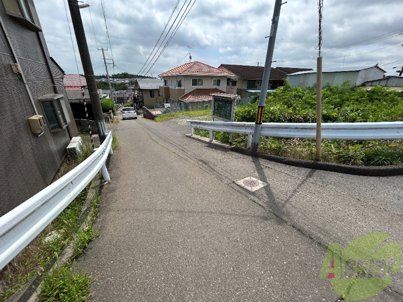 その他　ゴミ置き場その他
