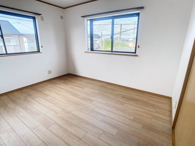 その他部屋・スペース　掲載写真は空室の別部屋を掲載しております。実際のお部屋と仕様