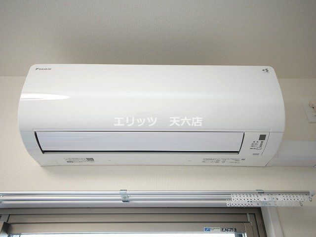 プレサンス東三国エンブレイスのその他写真