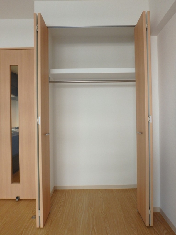収納　お部屋が片付きますね♪