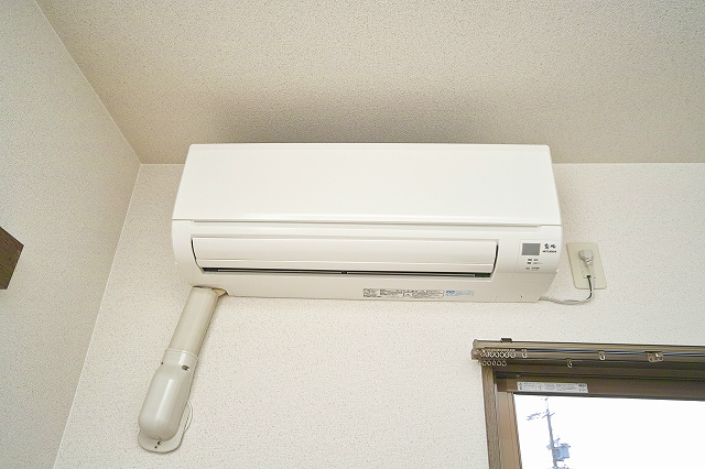 その他設備　※他部屋参照