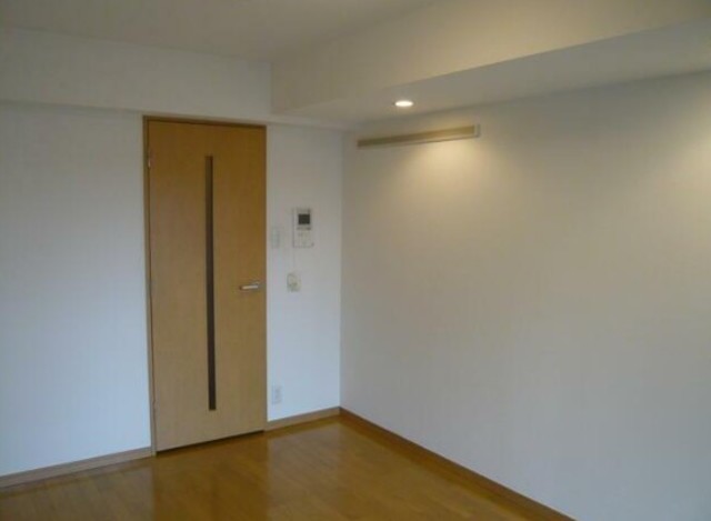 居室・リビング　きれいなお部屋