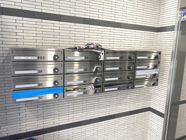その他共有部分
