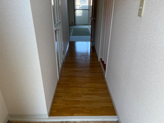 その他　廊下
