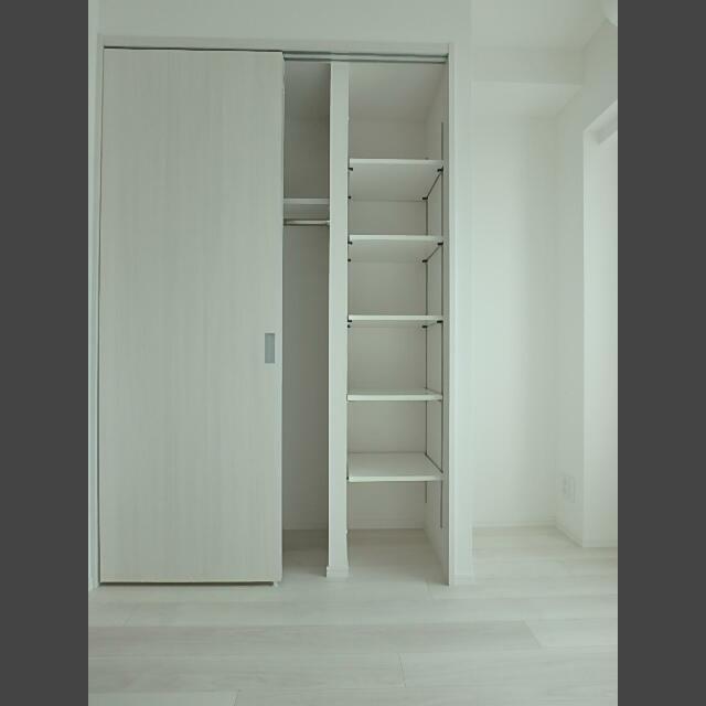 収納　収納
