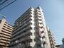 アバクス立川A棟 10階 築36年7ヶ月の賃貸物件
