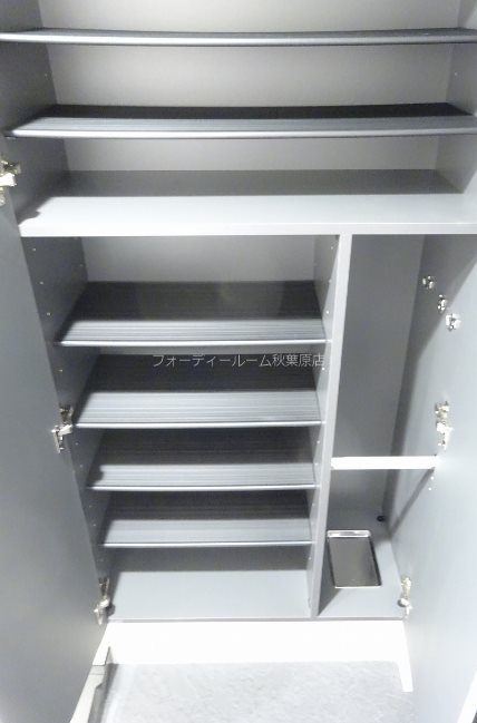 その他　《見学予約受付中》シリーズ型・分譲賃貸マンション！