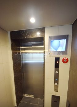 その他共有部分　《見学予約受付中》シリーズ型・分譲賃貸マンション！