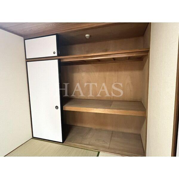 その他設備　同物件別部屋のイメージ写真です
