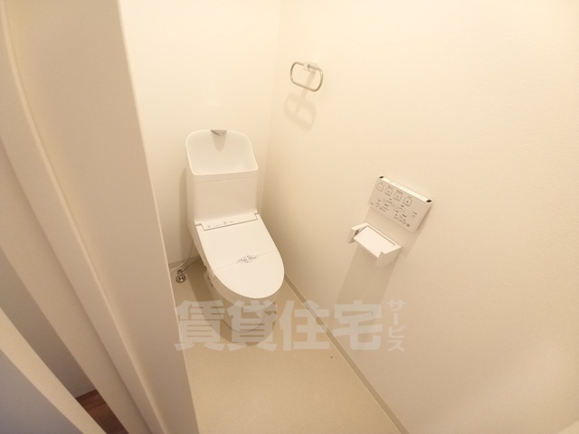 トイレ　類似シリーズ別物件