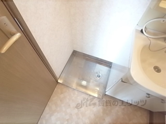 その他部屋・スペース　洗濯機置場