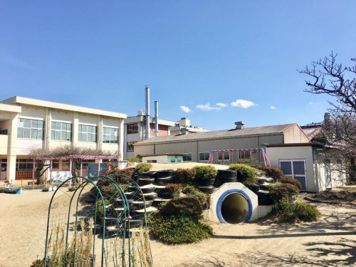幼稚園・保育園　橿原市立真菅幼稚園（幼稚園・保育園）まで2310m