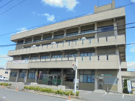 銀行　JAならけん金橋支店（銀行）まで512m