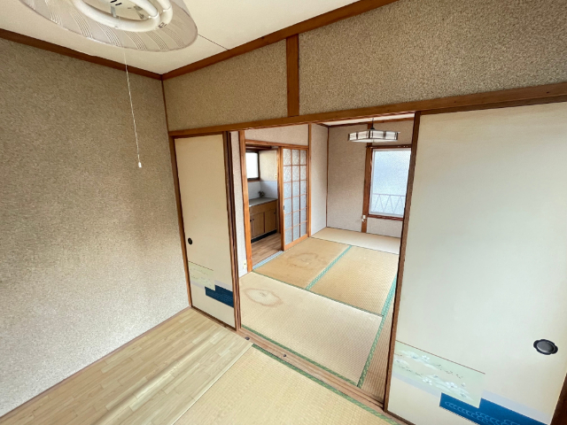 その他部屋・スペース