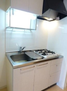 キッチン　キッチン※別部屋参考写真
