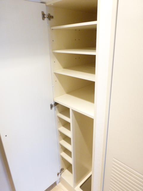 収納　収納※別部屋参考写真