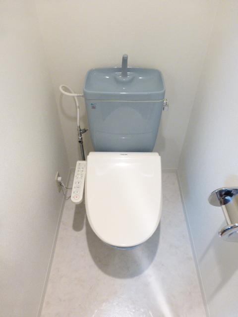 トイレ　トイレ※別部屋参考写真