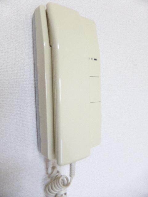 セキュリティ　セキュリティ※別部屋参考写真