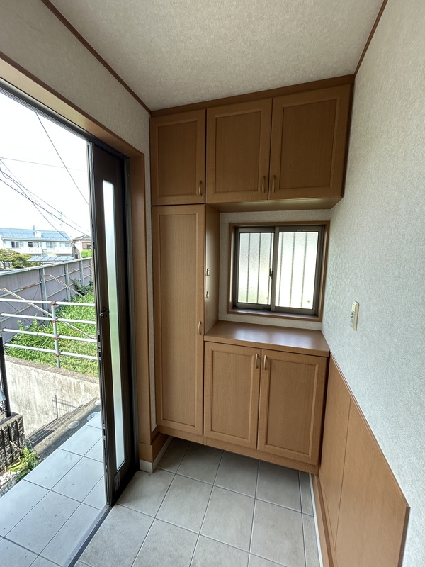 所沢市荒幡戸建のその他写真