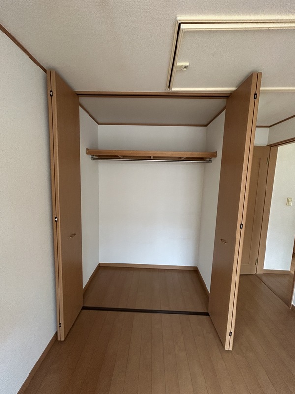 所沢市荒幡戸建の内装写真